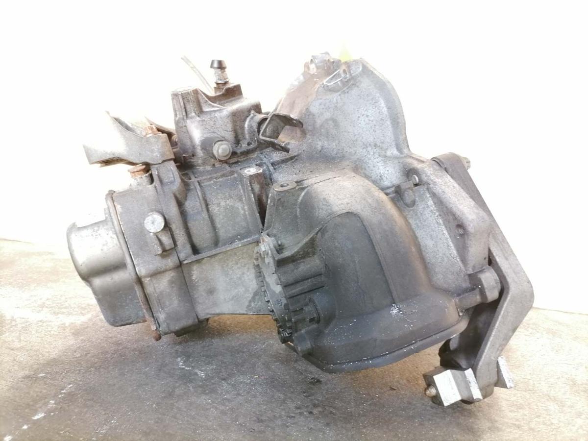 Opel Corsa D original ML5 5 Gang Schaltgetriebe 1.2 59kw BJ06